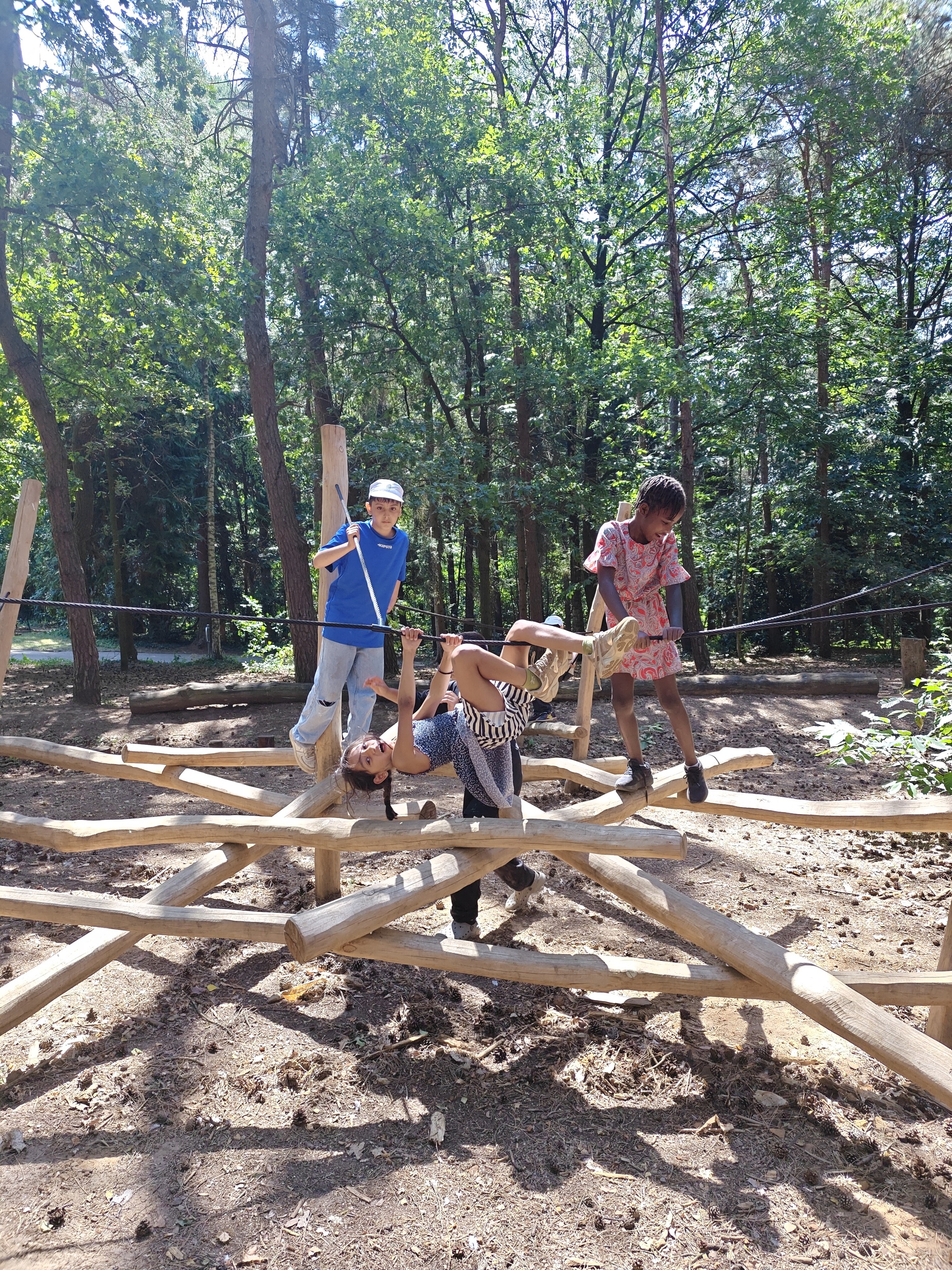 Speeltuin