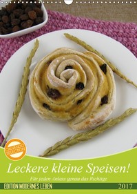 kleine Speisen, Nachspeise, Dessert, Vorspeise, Essen, kochen, backen