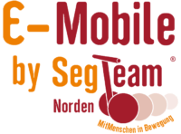 E-Mobile by  SegTeam Norden