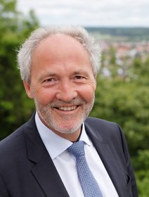 Landrat Weirather