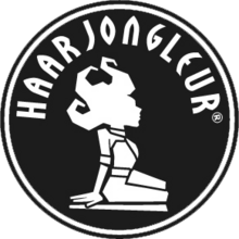 Haarjongleur - Sylvia Scholz