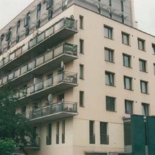 BV Taborstraße