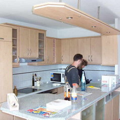 KÃ¼chen, KÃ¼chenbau, KÃ¼che aus HolzKÃ¼chen, KÃ¼chenbau, KÃ¼che aus Holz