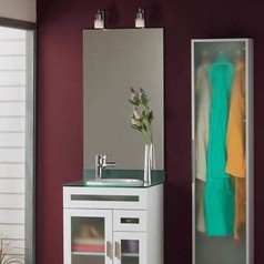 BadmÃ¶bel, MÃ¶bel fÃ¼r das Badezimmer, HolzmÃ¶bel fÃ¼r BÃ¤der