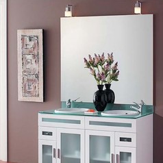 BadmÃ¶bel, MÃ¶bel fÃ¼r das Badezimmer, HolzmÃ¶bel fÃ¼r BÃ¤der