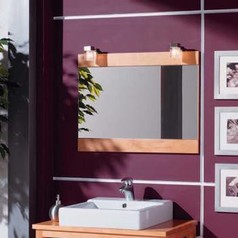 BadmÃ¶bel, MÃ¶bel fÃ¼r das Badezimmer, HolzmÃ¶bel fÃ¼r BÃ¤der