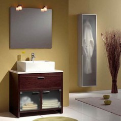 BadmÃ¶bel, MÃ¶bel fÃ¼r das Badezimmer, HolzmÃ¶bel fÃ¼r BÃ¤der