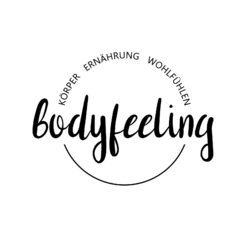 Logodesign Bodyfeeling