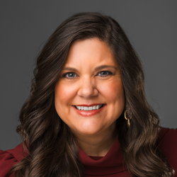 J.R. Kendall Headshot