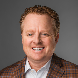 Austin P. Carmony headshot