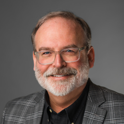 Jason Madden Headshot