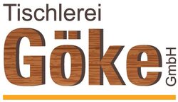 Tischlerei Göke GmbH Logo