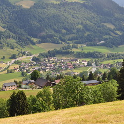 Pruggern