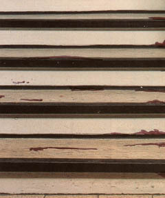 Treppen aus Holz, Treppen von Tischlerei Peter MeiÃner, Treppenbau