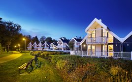 Ferienhaus Fünen