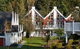 Ferienhaus Bornholm