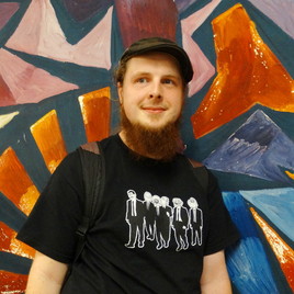 Dipl.-Phys. Michael Büker