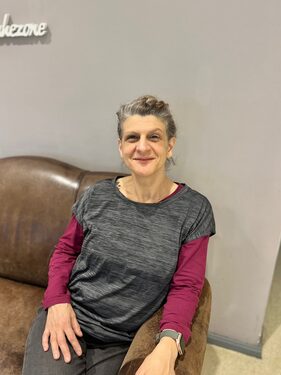 Stylistin, Hochsteckfrisuren und Make-up Beraterin, Brautservice Franziska Kindler