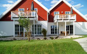 Holiday home windrose