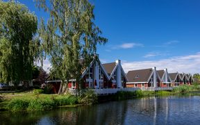 Holiday home kolumbus with water terrace 29