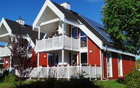 Holiday home kolumbus