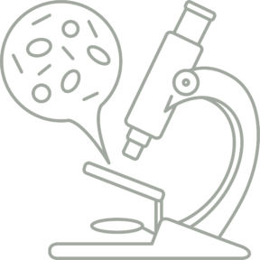 Icon Frauenärztin Behandlung