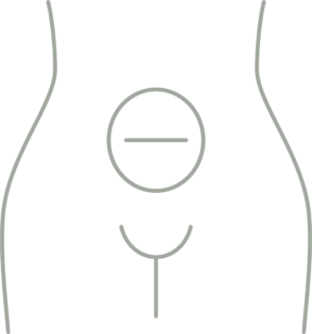 Icon Frauenärztin Behandlung