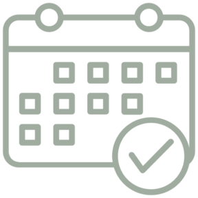 Icon Frauenärztin Behandlung