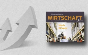 Niedersächsische Wirtschaft - Magazin
