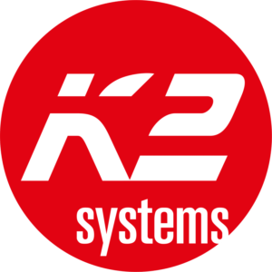 Logo - K2 systems
