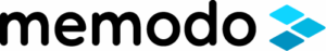 Logo - memodo