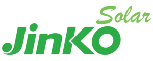 Logo - JinKO Salar