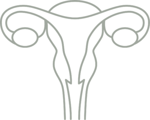 Icon Frauenärztin Behandlung