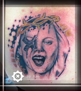 Tattoo van Bosch, Van Bosch Tattoo Bodenmais, Tattoo Bayerischer Wald, Bayerwald Tattoo, Tattoo Bodenmais, Tattoo Zwiesel, Tattoo Regen, Bayrischer Wald Tattoo, Neo Van Bosch, 
