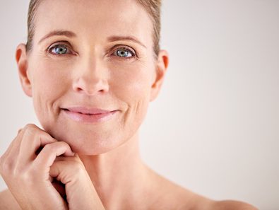 fillers and anti-wrinkle