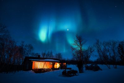 Foto von Energetische Hausreinigung