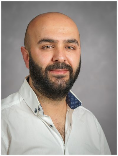 Ahmet Aytekin