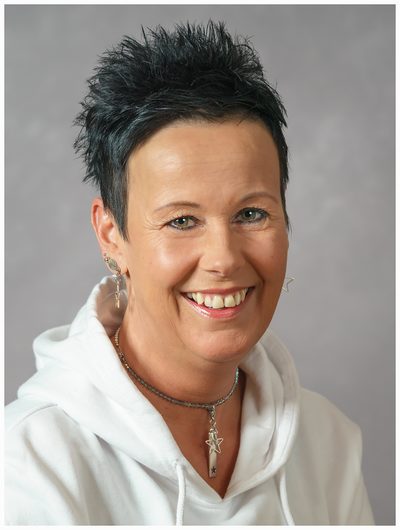 Cordula Schneider