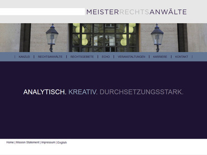 Daten-Websites für Feinschmecker