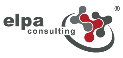 elpa consulting - Logo