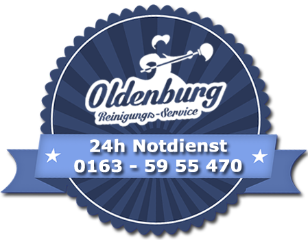 stempel Reinigung-Service Oldenburg