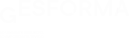 logo Gesforma