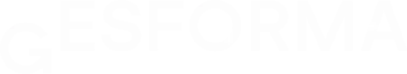 logo Gesforma