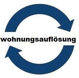 Wohnungsauflösung 