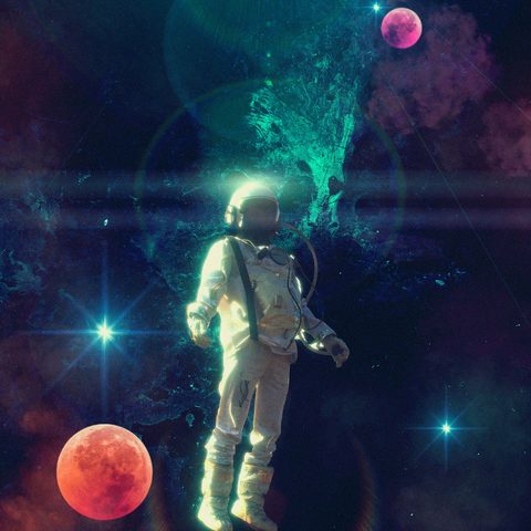 Photo Compilation - Ascension