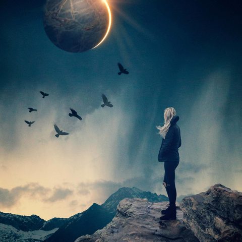 Photo Compilation - Orb