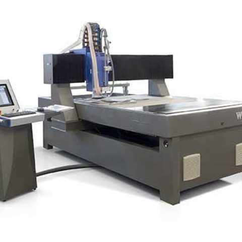 CNC-LASERN & CNC-FRÄSEN