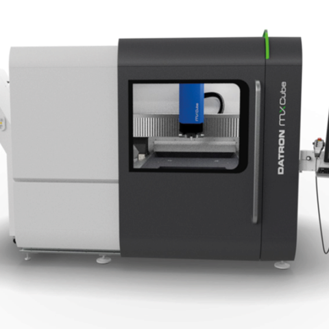 CNC-LASERN & CNC-FRÄSEN
