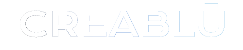 Creablu logo