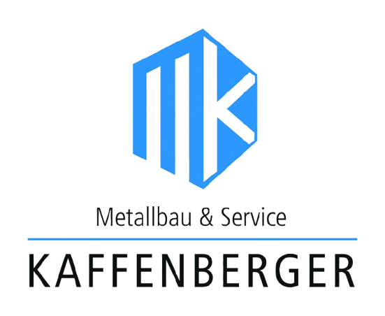 Logo Metallbau & Service Kaffenberger